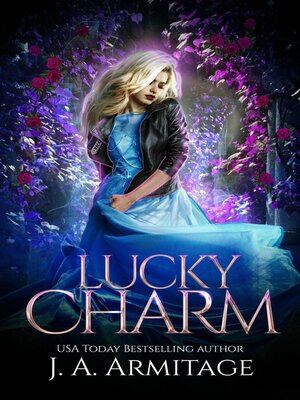 cover image of Lucky Charm